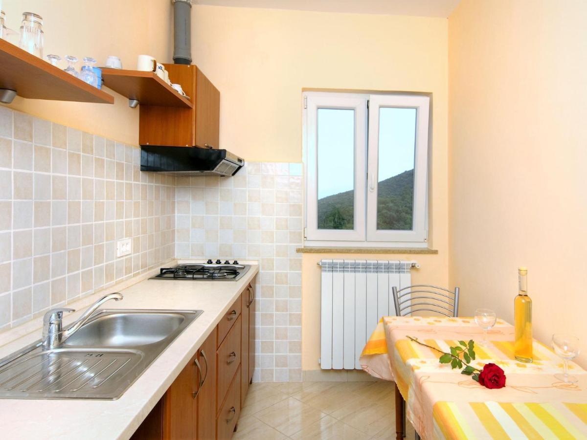 Apartment Princip-5 By Interhome Labin  Extérieur photo